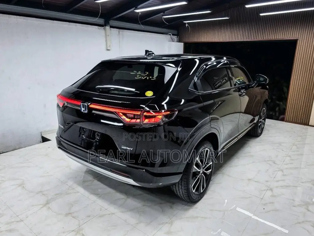 Honda Vezel Z Premium 2023 SUV Unregistered (Recondition)
