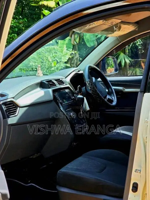 Mahindra KUV 100 2021 SUV (Used)