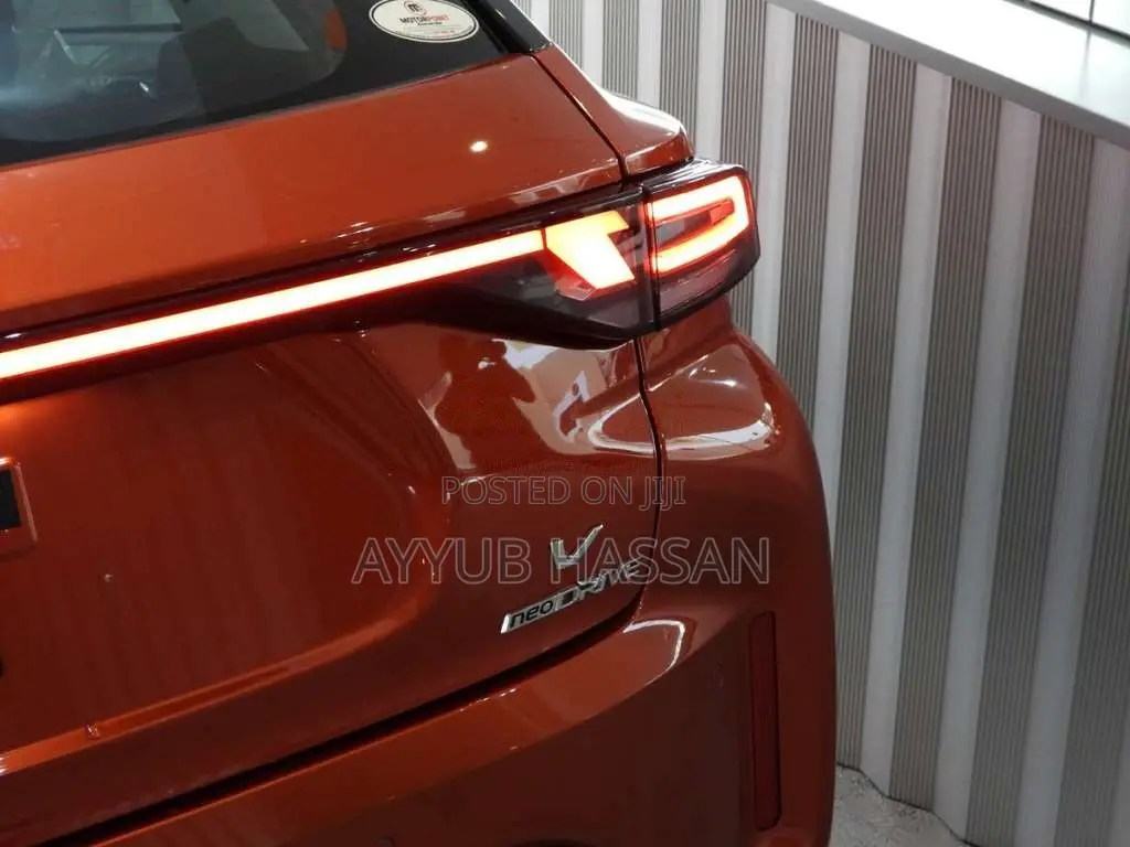 Toyota Taisor V Grade 2026 SUV Brand New