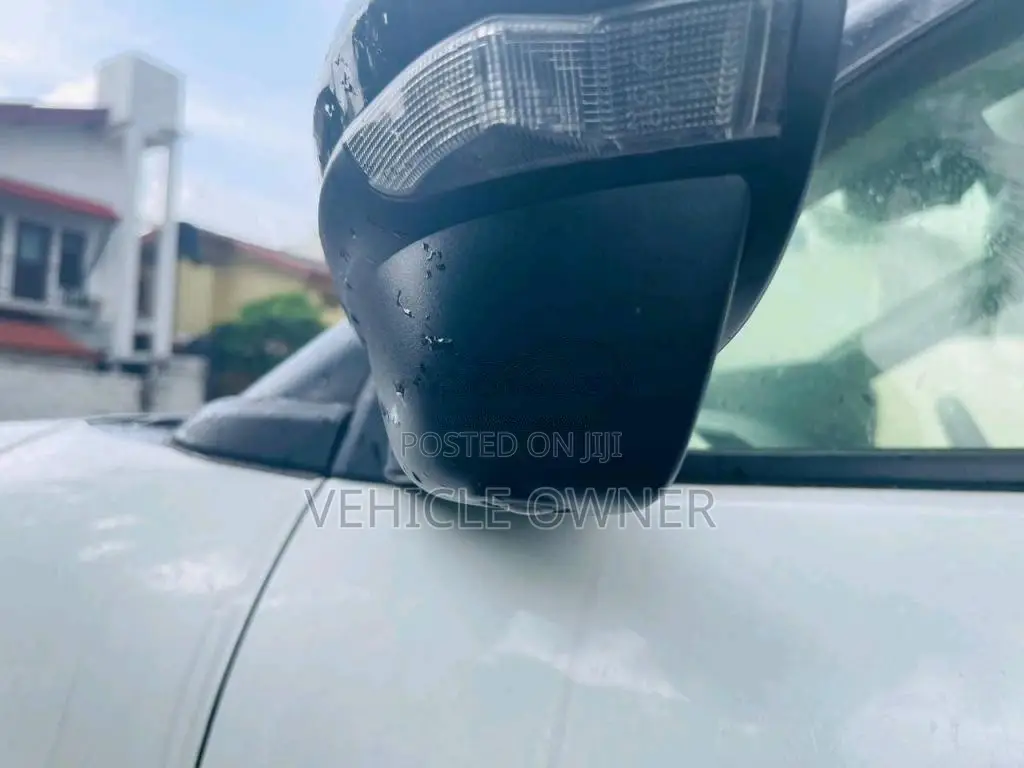 Toyota Raize 2026 SUV Unregistered (Recondition)