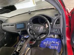 Honda Vezel 2017 SUV (Used)