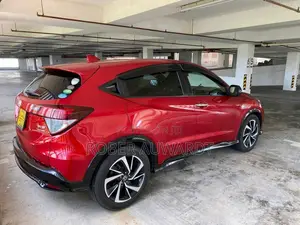 Honda Vezel 2017 SUV (Used)