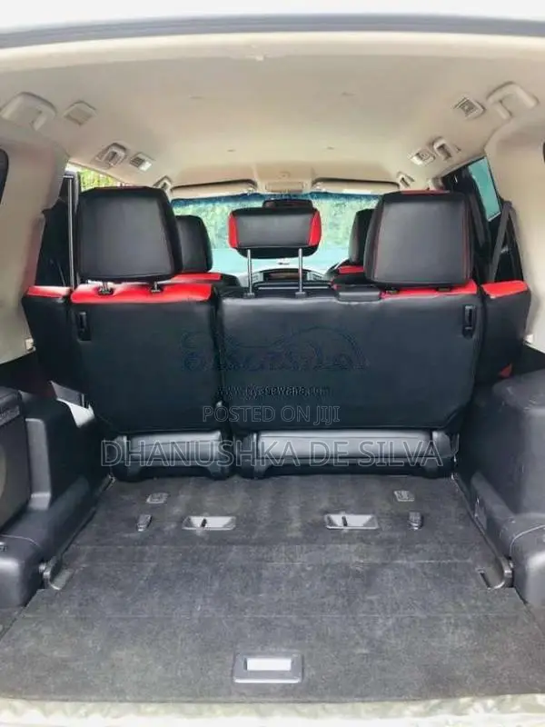 Mitsubishi Pajero 2007 SUV (Used)