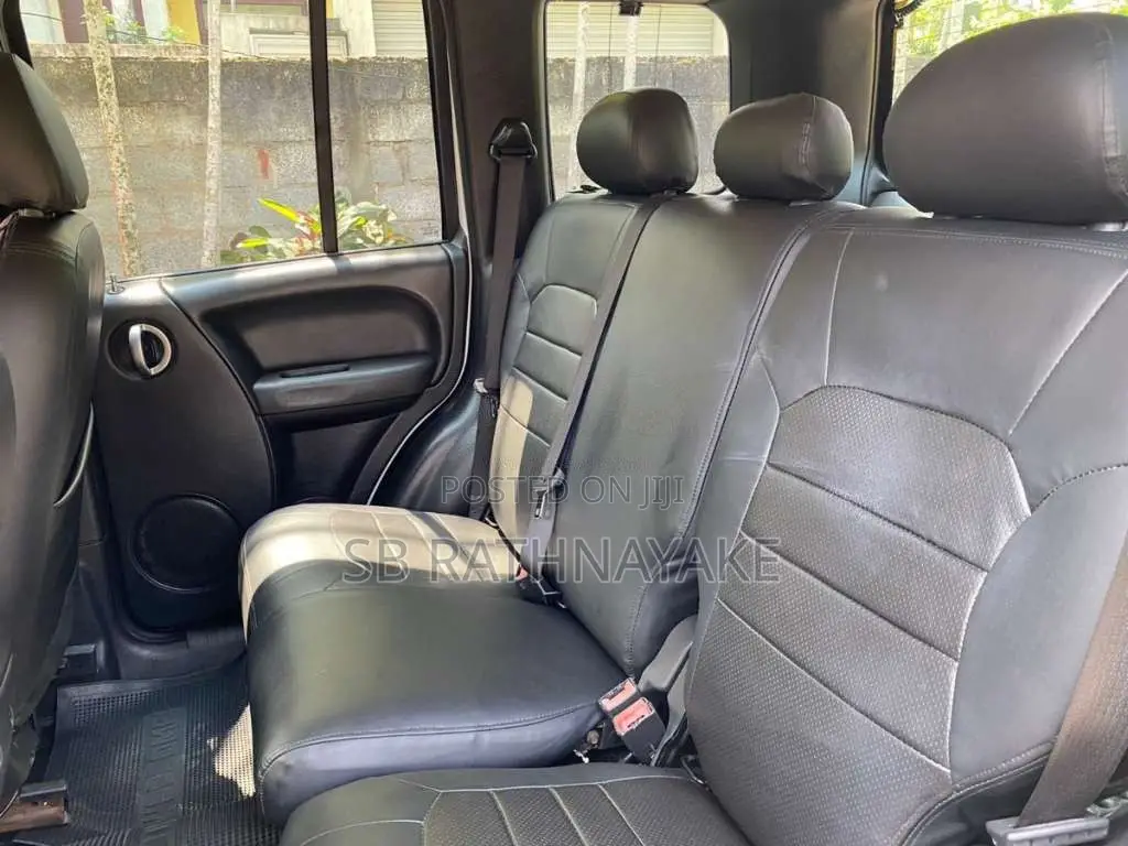 Jeep Cherokee 2004 SUV (Used)