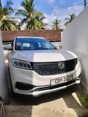 DFSK Glory I-Auto 2023 SUV (Used)