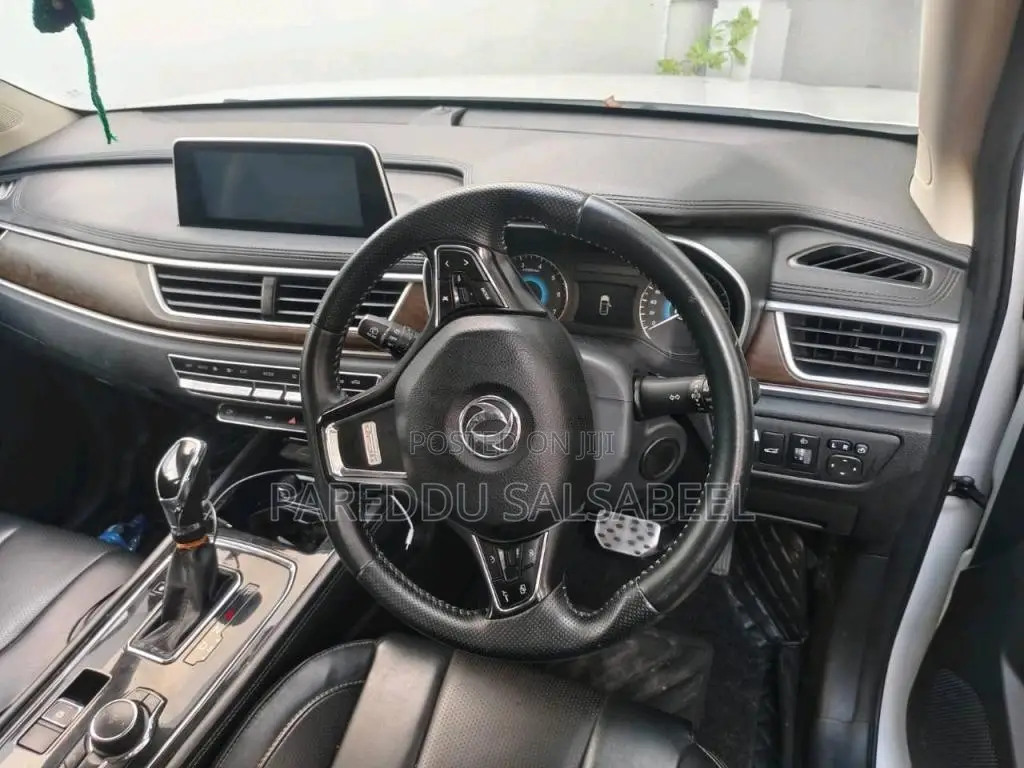 DFSK Glory I-Auto 2023 SUV (Used)