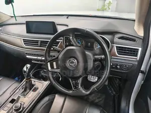 DFSK Glory I-Auto 2023 SUV (Used)