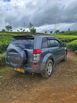 Suzuki Grand Vitara 2006 SUV (Used)