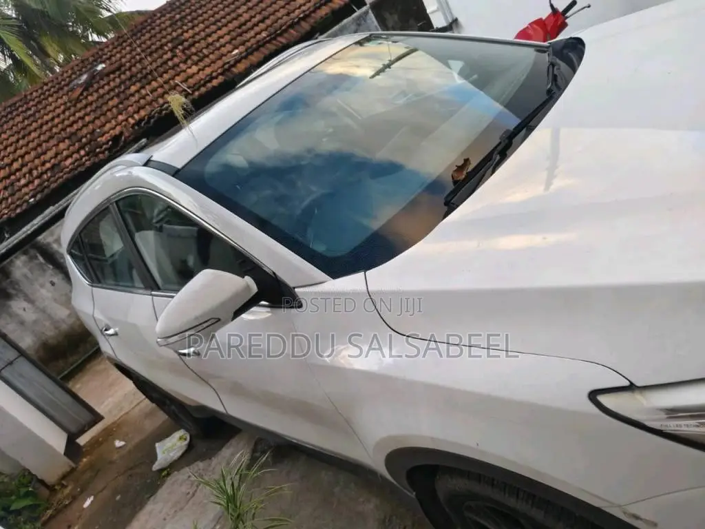 DFSK Glory I-Auto 2023 SUV (Used)