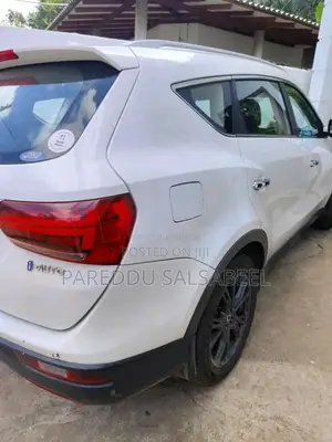 DFSK Glory I-Auto 2023 SUV (Used)