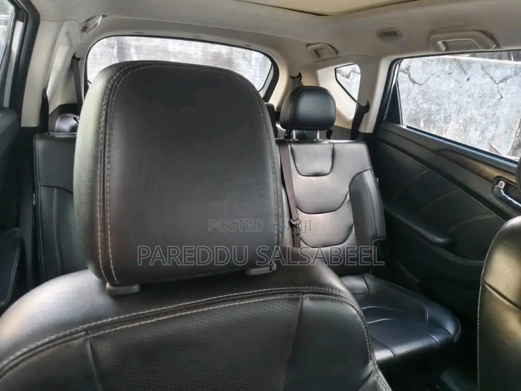 DFSK Glory I-Auto 2023 SUV (Used)