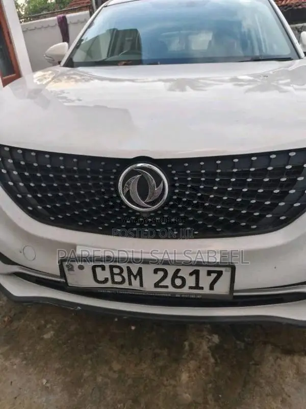 DFSK Glory I-Auto 2023 SUV (Used)