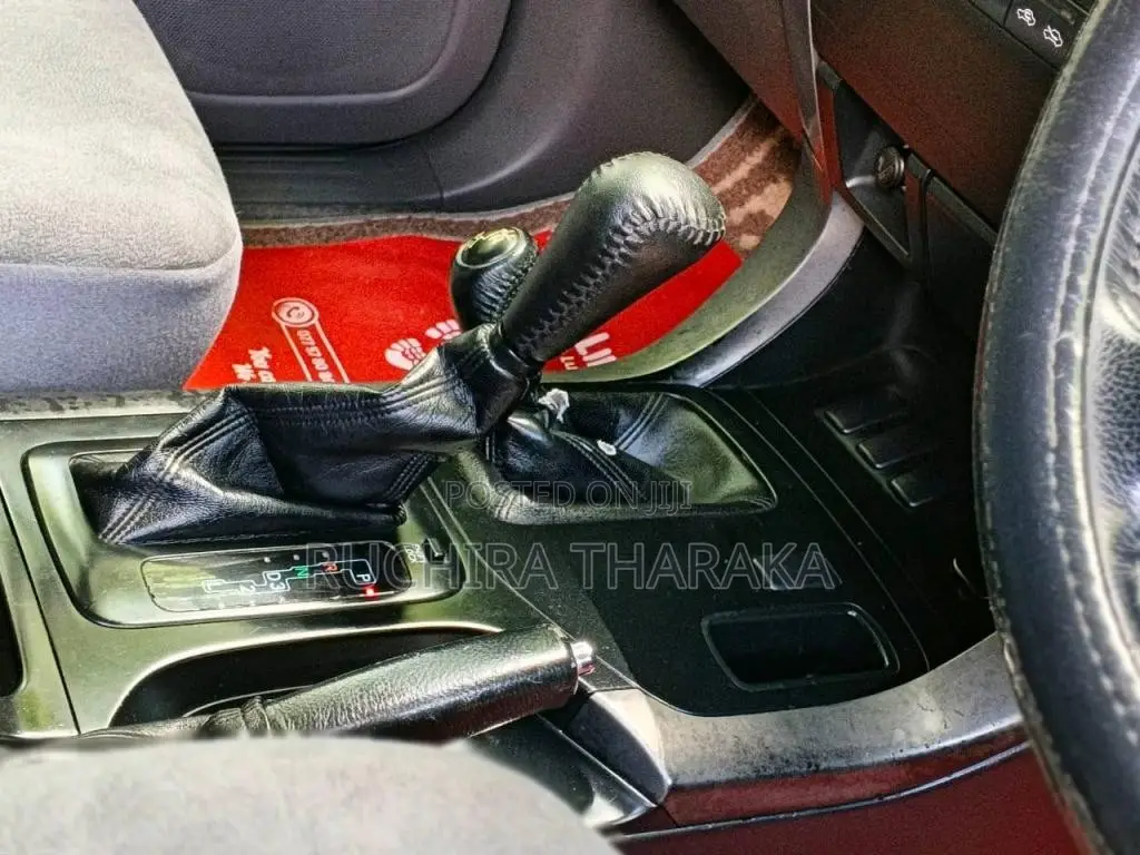 Toyota Prado 2007 SUV (Used)