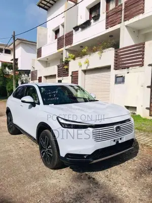 Honda Vezel Z Premium 2026 SUV Unregistered (Recondition)