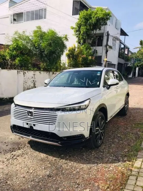 Honda Vezel Z Premium 2026 SUV Unregistered (Recondition)