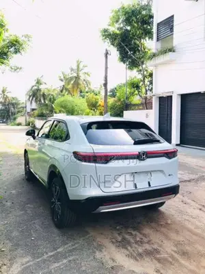 Honda Vezel Z Premium 2026 SUV Unregistered (Recondition)