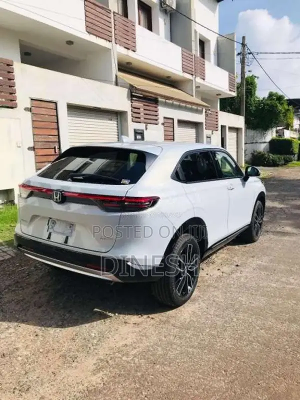 Honda Vezel Z Premium 2026 SUV Unregistered (Recondition)