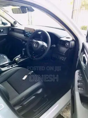 Honda Vezel Z Premium 2026 SUV Unregistered (Recondition)