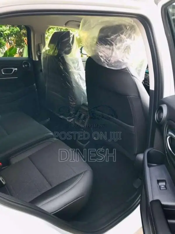 Honda Vezel Z Premium 2026 SUV Unregistered (Recondition)