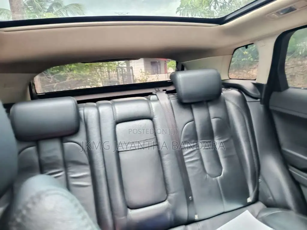 Range-Rover Evoque 2013 SUV (Used)