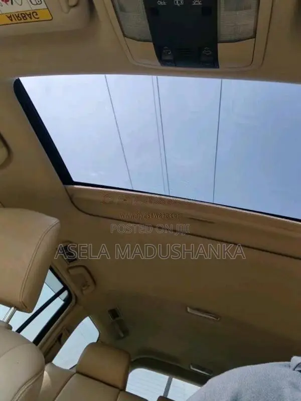 Toyota Prado 150 TX 2015 SUV (Used)