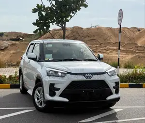 Toyota Raize G Hybrid 2026 SUV Brand New
