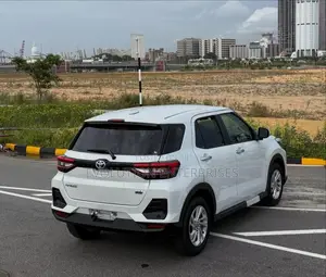 Toyota Raize G Hybrid 2026 SUV Brand New