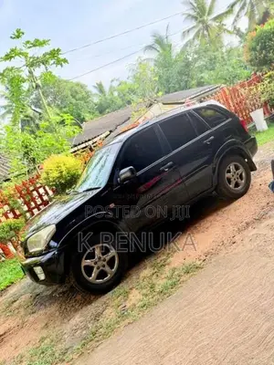 Toyota RAV4 2003 SUV (Used)