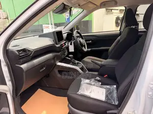 Toyota Raize 2026 SUV Brand New