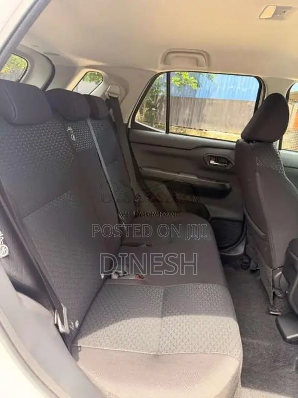 Toyota Raize 2026 SUV Brand New