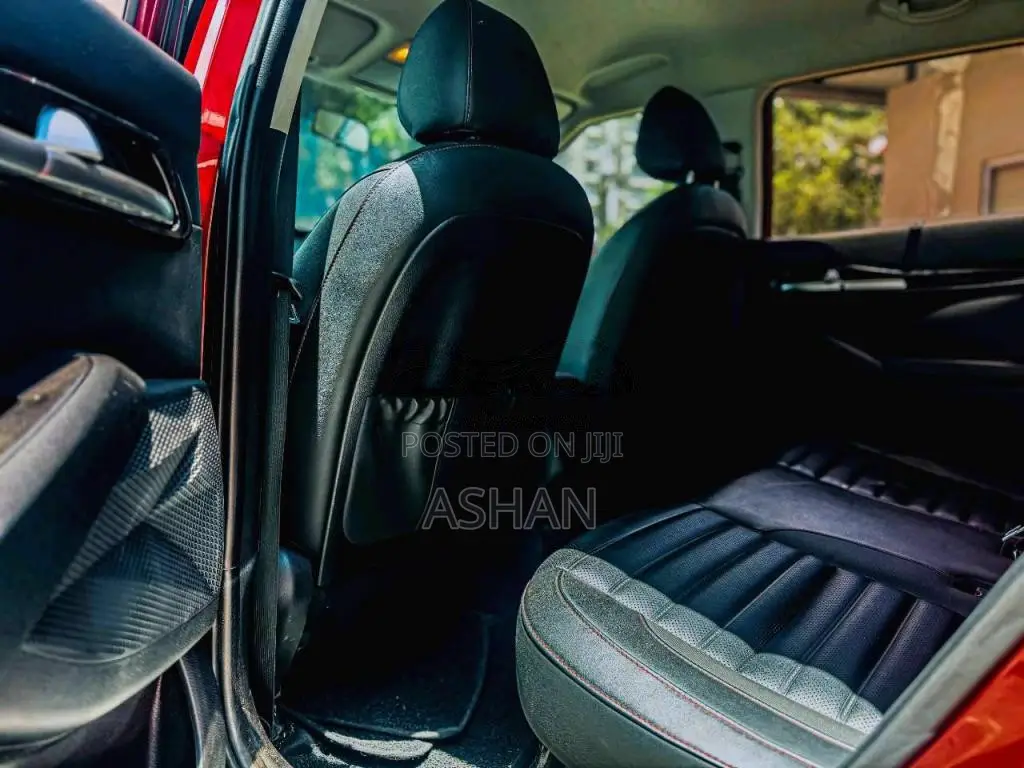 Kia Seltos 2020 SUV (Used)