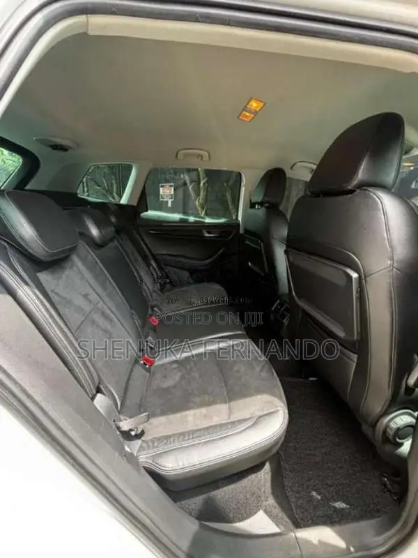 Skoda Karoq 2018 SUV (Used)