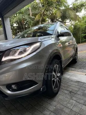 DFSK Glory 580 2021 SUV (Used)