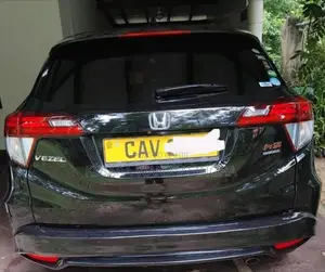 Honda Vezel Rs Sensing 2017 SUV (Used)