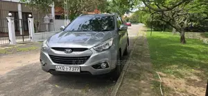 Hyundai Tucson 2011 SUV (Used)