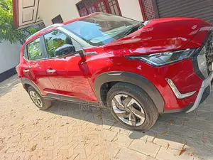 Nissan Magnite Acenta 2026 SUV Brand New