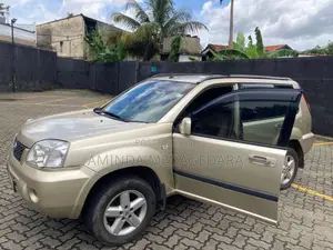 Nissan X-Trail 2004 SUV (Used)