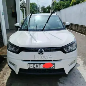 Micro Tivoli 2017 SUV (Used)