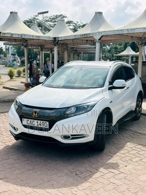 Honda VEZEL 2014 SUV (Used)