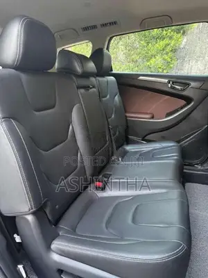 DFSK Glory 580 2021 SUV (Used)