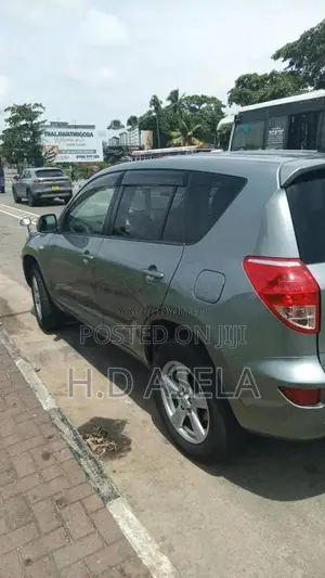 Toyota RAV4 2007 SUV (Used)