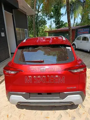 Nissan Magnite Acenta 2026 SUV Brand New