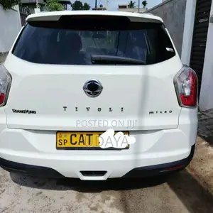 Micro Tivoli 2017 SUV (Used)
