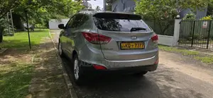 Hyundai Tucson 2011 SUV (Used)