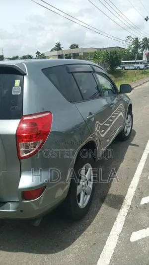 Toyota RAV4 2007 SUV (Used)