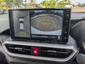 Toyota Raize 2025 SUV Brand New
