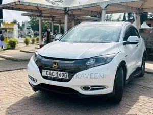 Honda VEZEL 2014 SUV (Used)