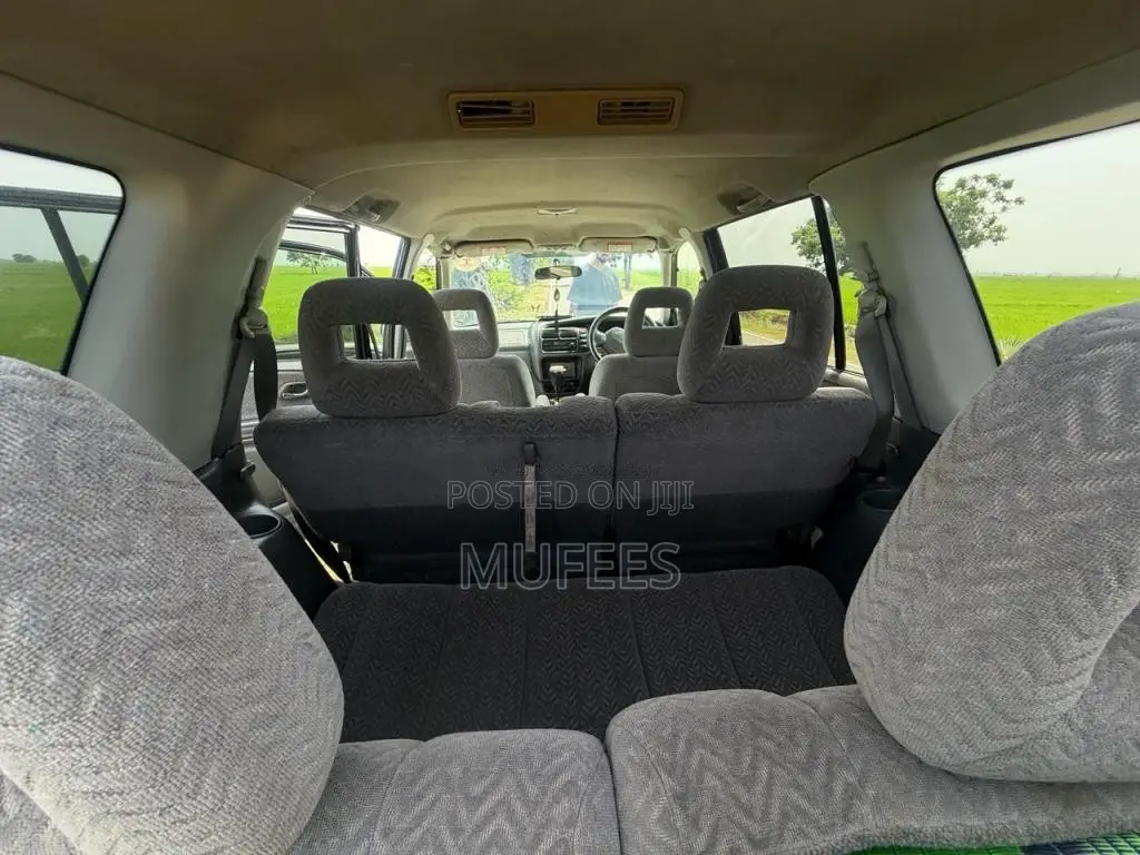 Suzuki Grand Vitara 2003 SUV (Used)