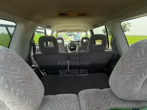 Suzuki Grand Vitara 2003 SUV (Used)