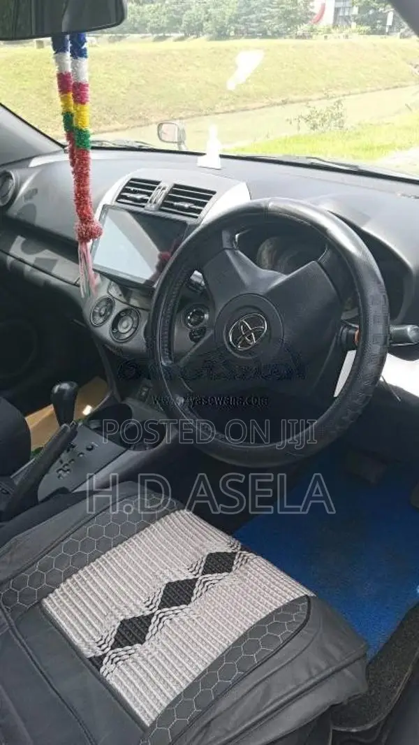 Toyota RAV4 2007 SUV (Used)